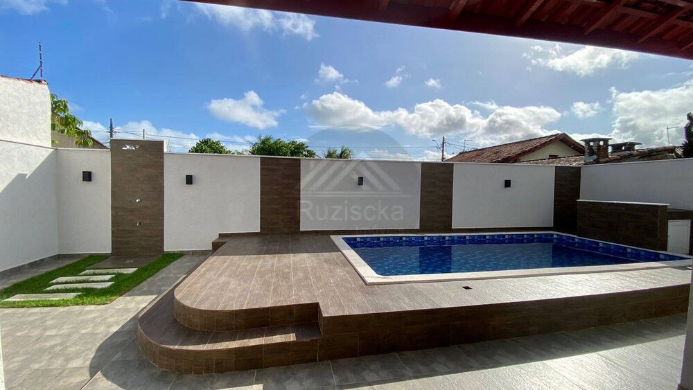 Casa, 2 quartos, 110 m² - Foto 4