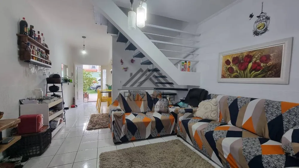 Casa, 2 quartos, 79 m² - Foto 8