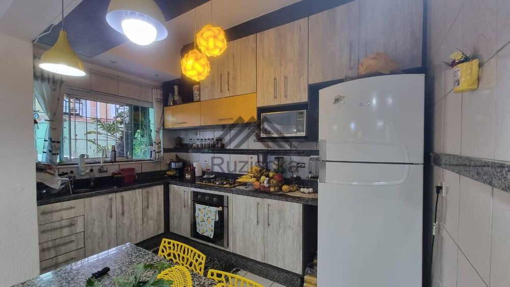 Casa, 2 quartos, 79 m² - Foto 6