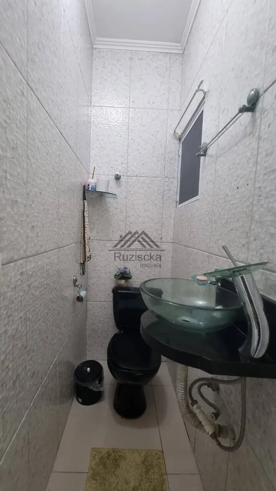 Casa, 2 quartos, 79 m² - Foto 11
