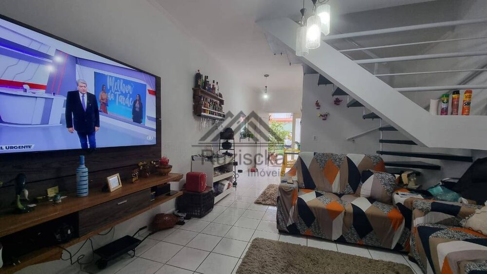 Casa, 2 quartos, 79 m² - Foto 7