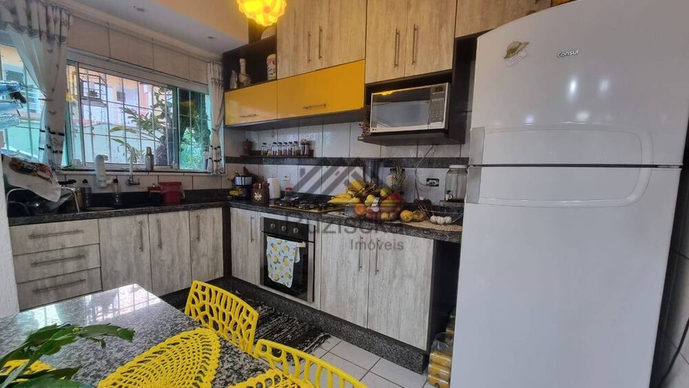 Casa, 2 quartos, 79 m² - Foto 4