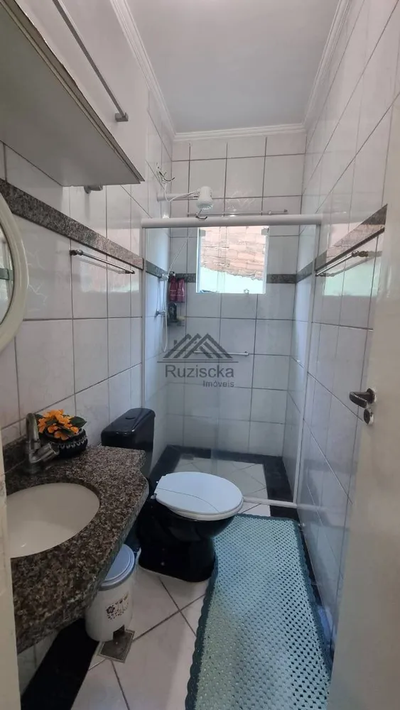 Casa, 2 quartos, 79 m² - Foto 13