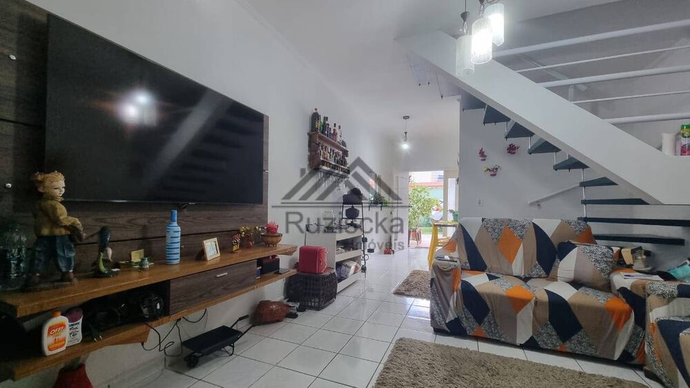 Casa, 2 quartos, 79 m² - Foto 2