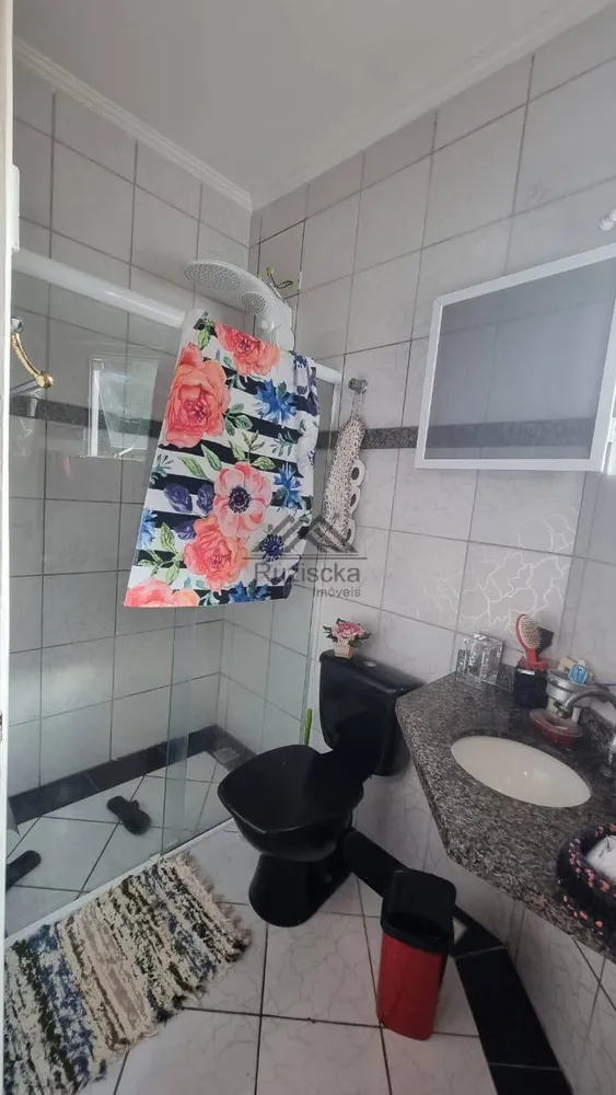 Casa, 2 quartos, 79 m² - Foto 14