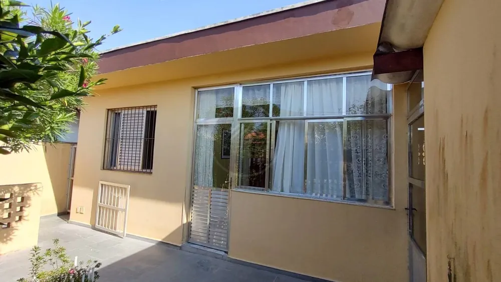 Casa, 3 quartos, 182 m² - Foto 1