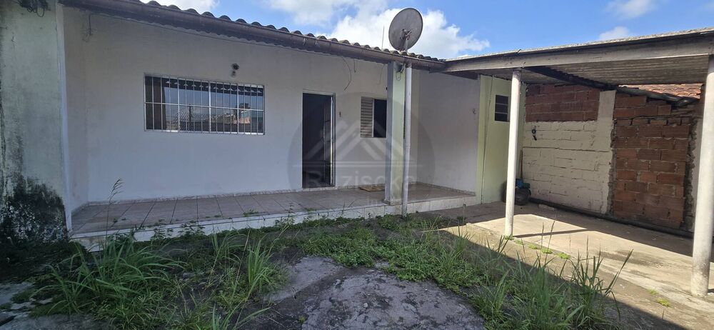 Casa, 58 m² - Foto 5
