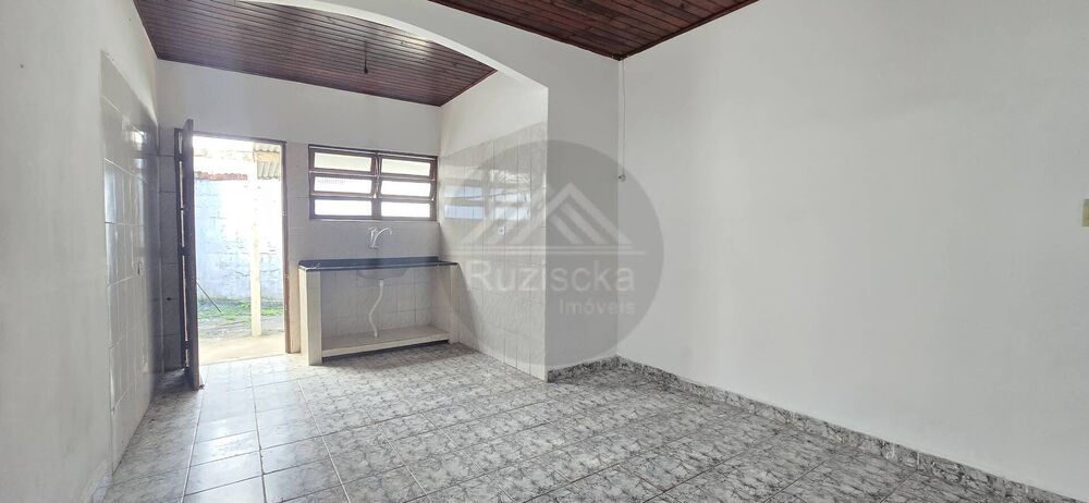 Casa, 58 m² - Foto 1
