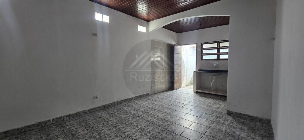 Casa, 58 m² - Foto 3