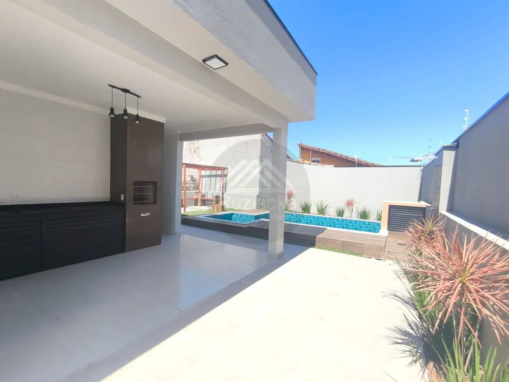 Casa, 3 quartos, 118 m² - Foto 5