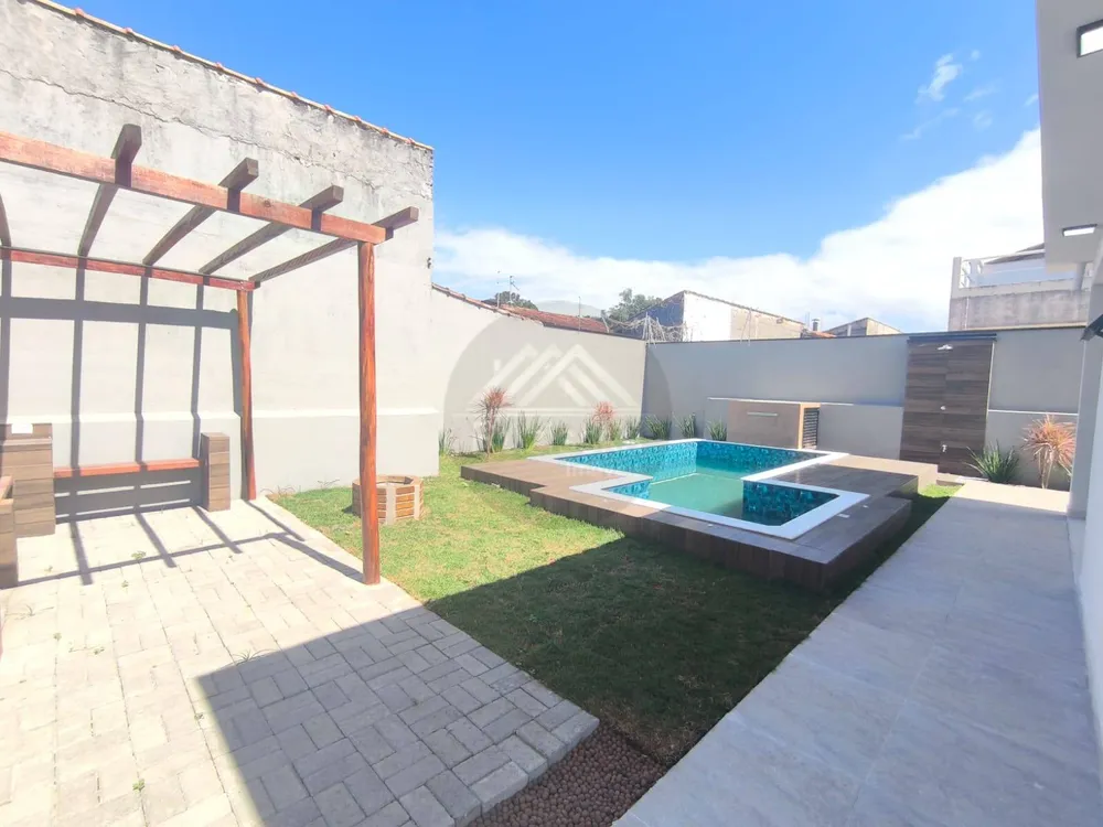 Casa, 3 quartos, 118 m² - Foto 2