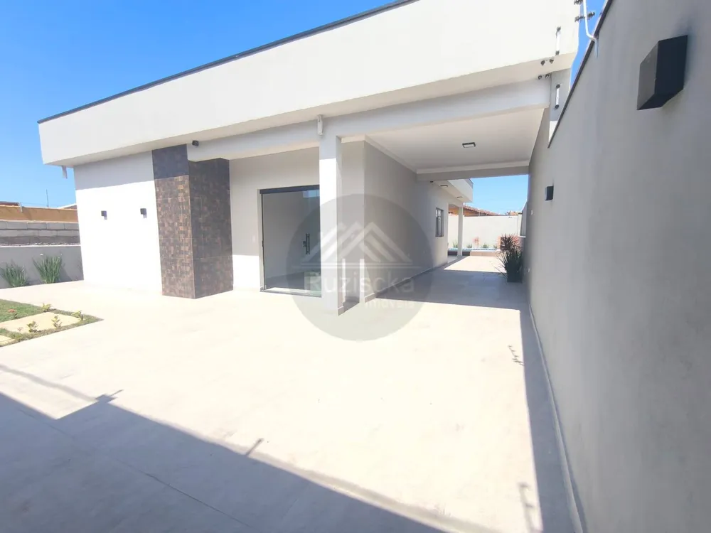 Casa, 3 quartos, 118 m² - Foto 3