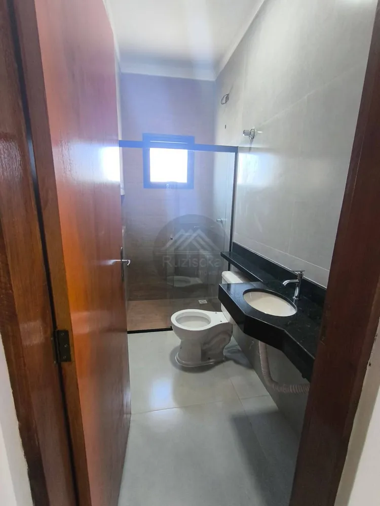 Casa, 3 quartos, 118 m² - Foto 9