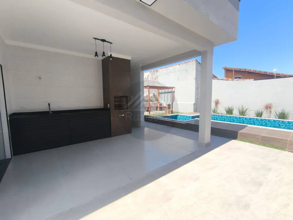 Casa, 3 quartos, 118 m² - Foto 4