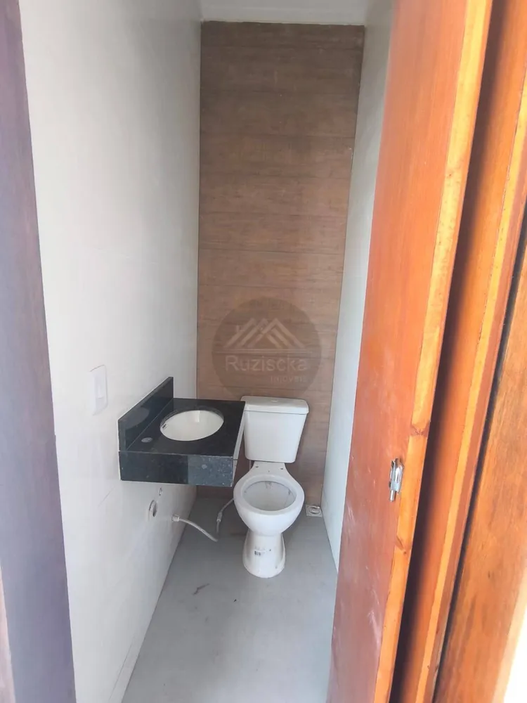 Casa, 3 quartos, 118 m² - Foto 10