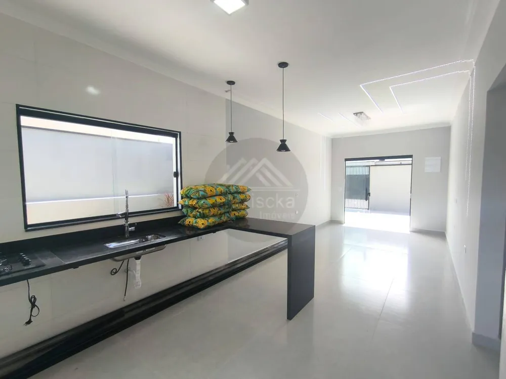 Casa, 3 quartos, 118 m² - Foto 7