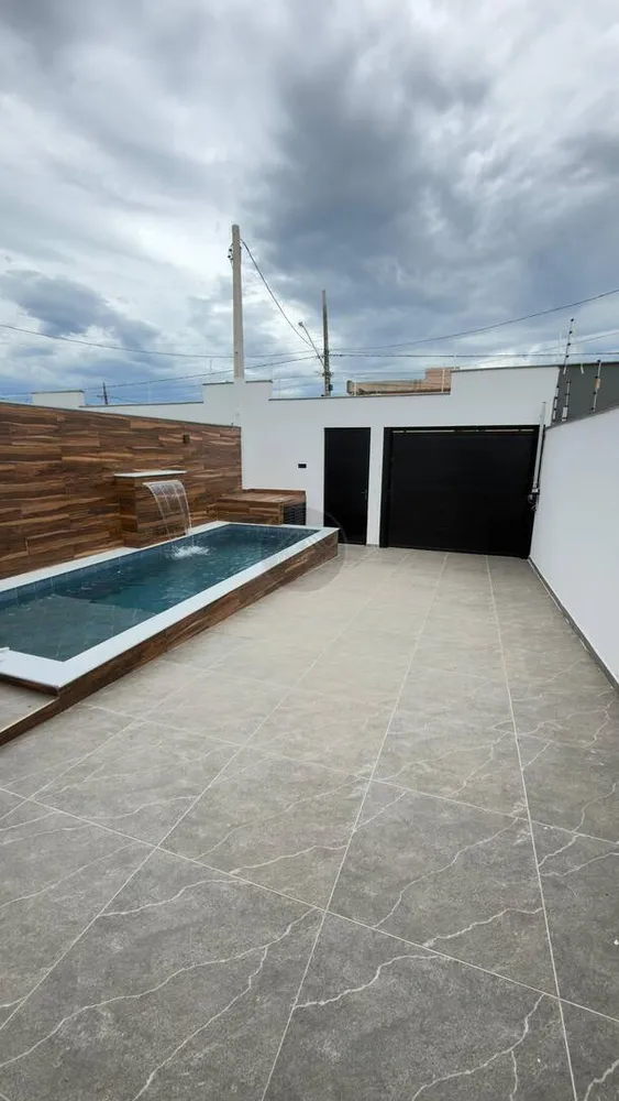 Casa, 2 quartos, 77 m² - Foto 1