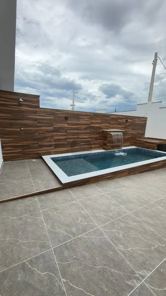 Casa, 2 quartos, 77 m² - Foto 2