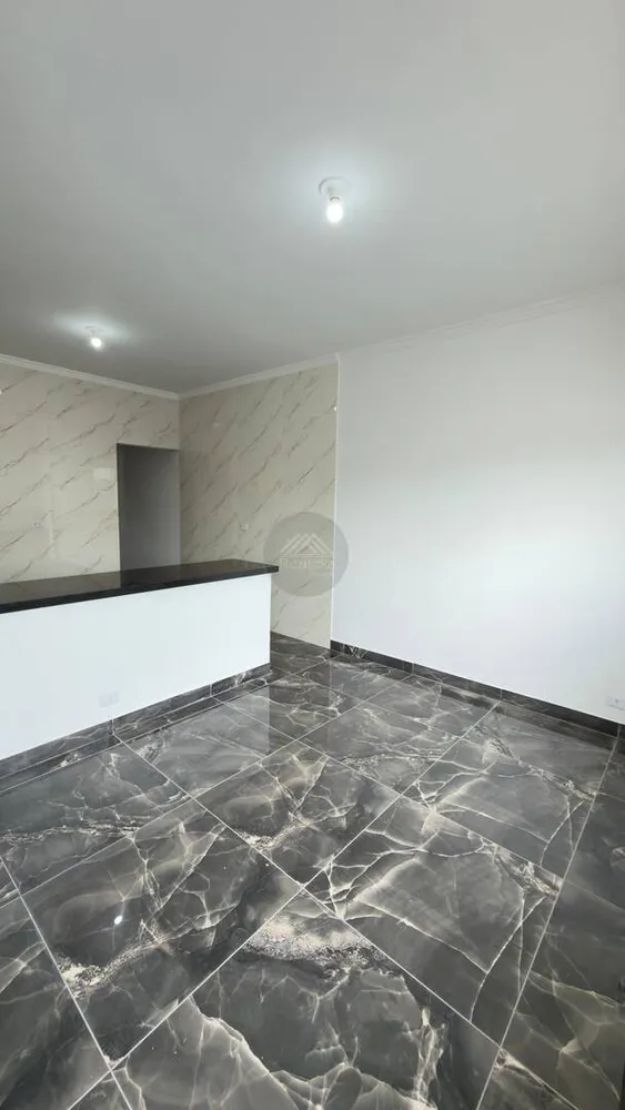 Casa, 2 quartos, 77 m² - Foto 11