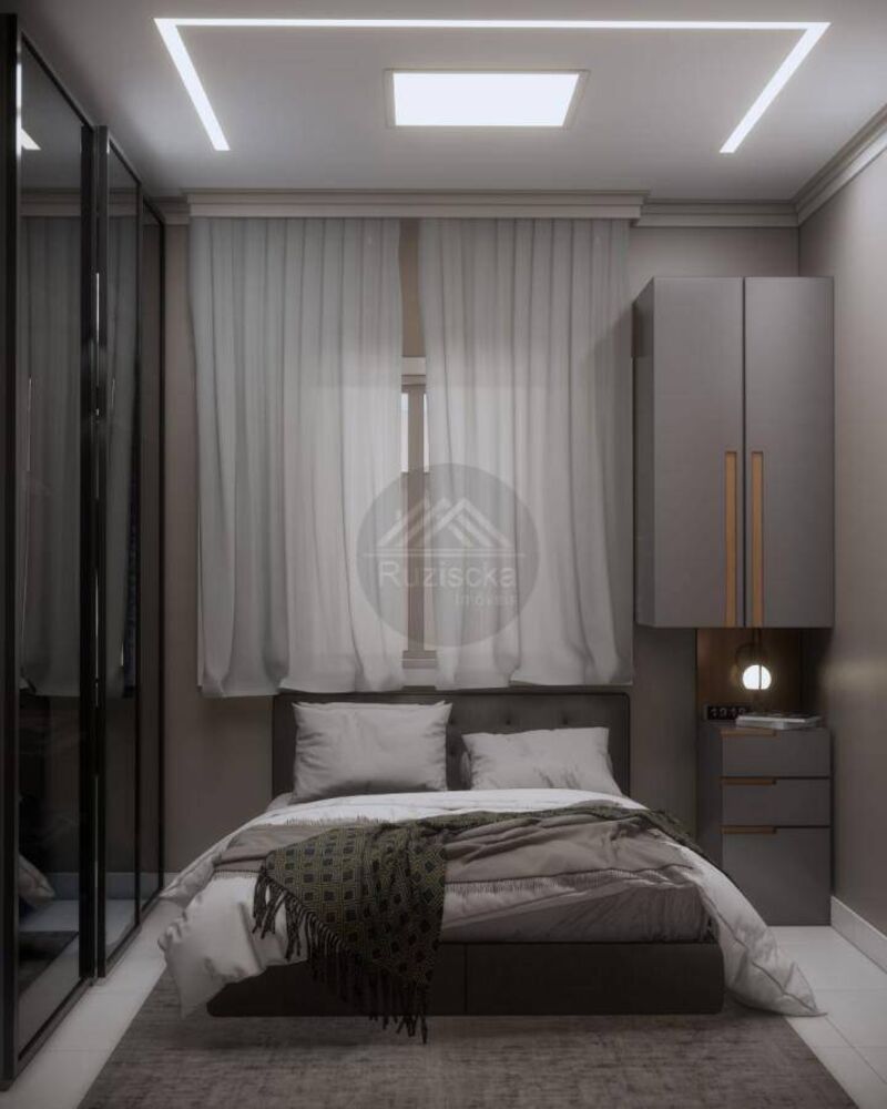 Casa, 2 quartos, 568702 m² - Foto 7