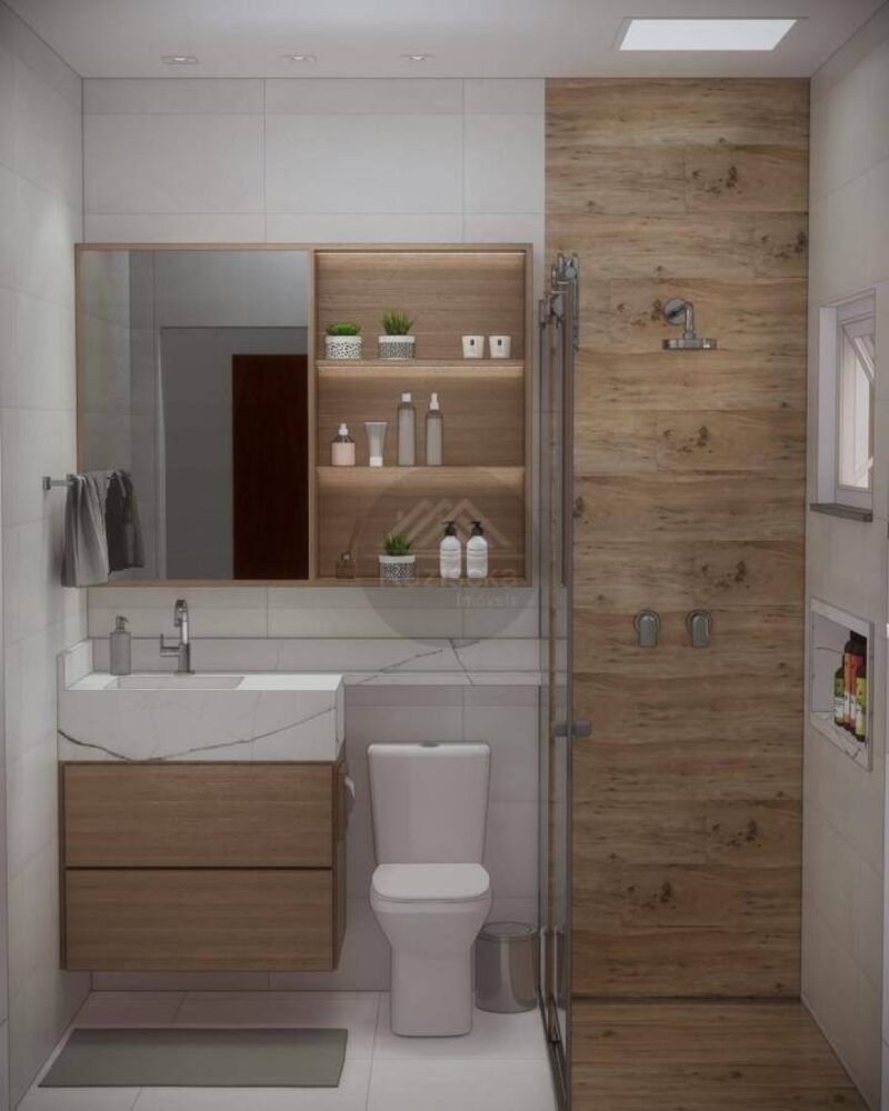 Casa, 2 quartos, 568702 m² - Foto 4