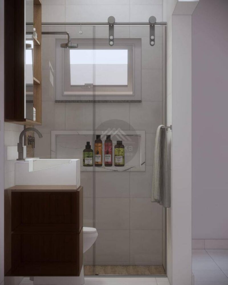 Casa, 2 quartos, 568702 m² - Foto 2