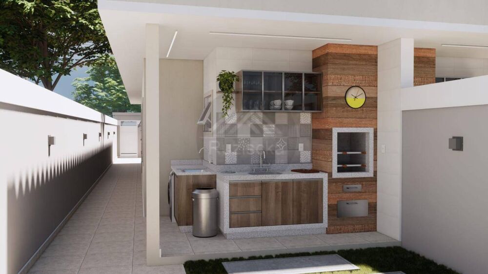 Casa, 2 quartos, 568702 m² - Foto 3