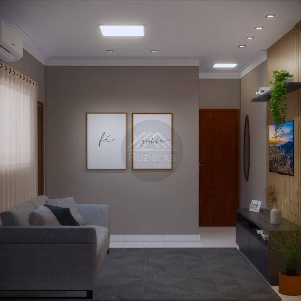 Casa, 2 quartos, 568702 m² - Foto 5