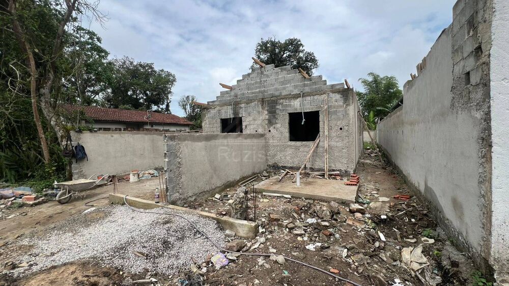 Casa, 2 quartos, 568702 m² - Foto 1