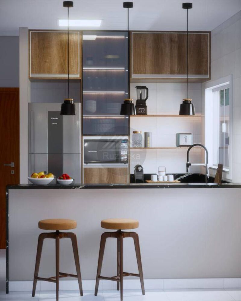 Casa, 2 quartos, 568702 m² - Foto 6