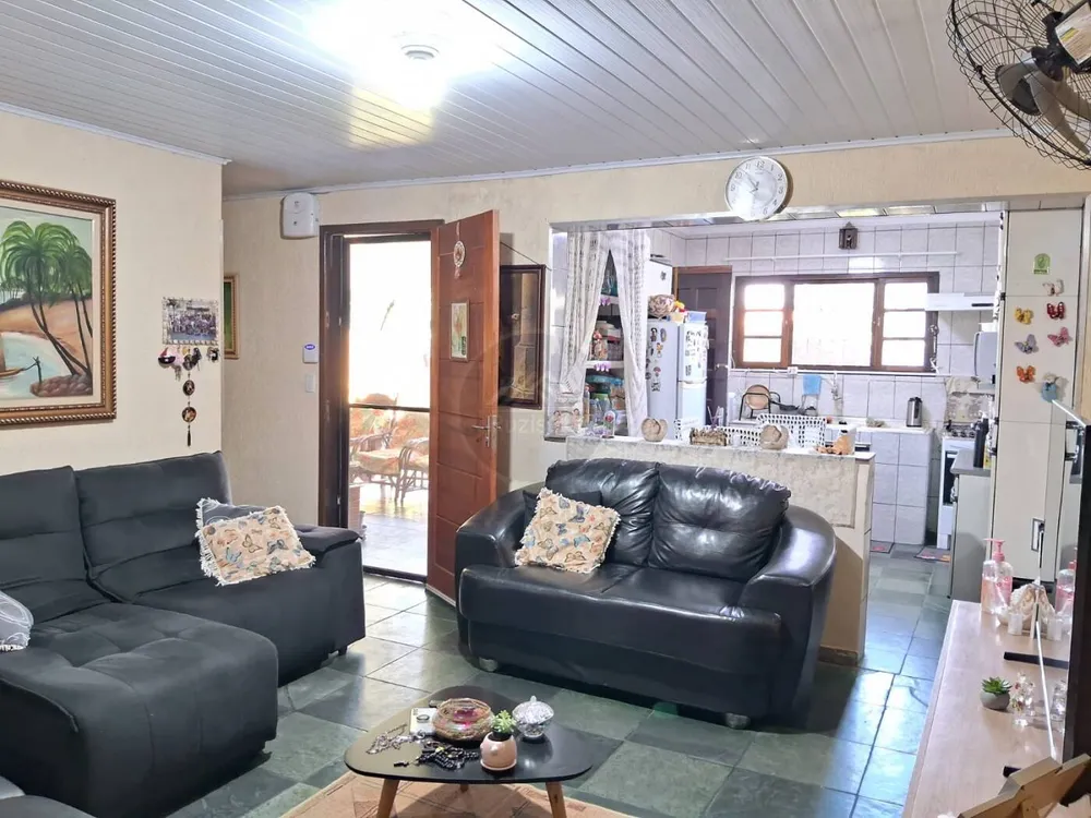 Casa, 3 quartos, 128 m² - Foto 2