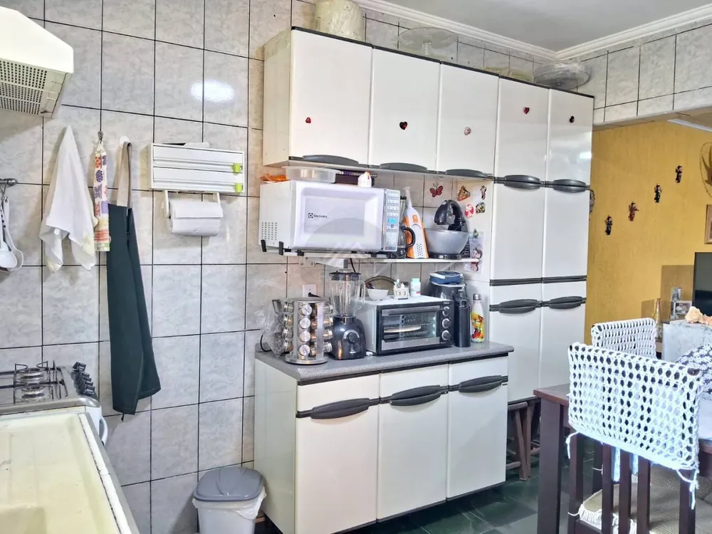 Casa, 3 quartos, 128 m² - Foto 8