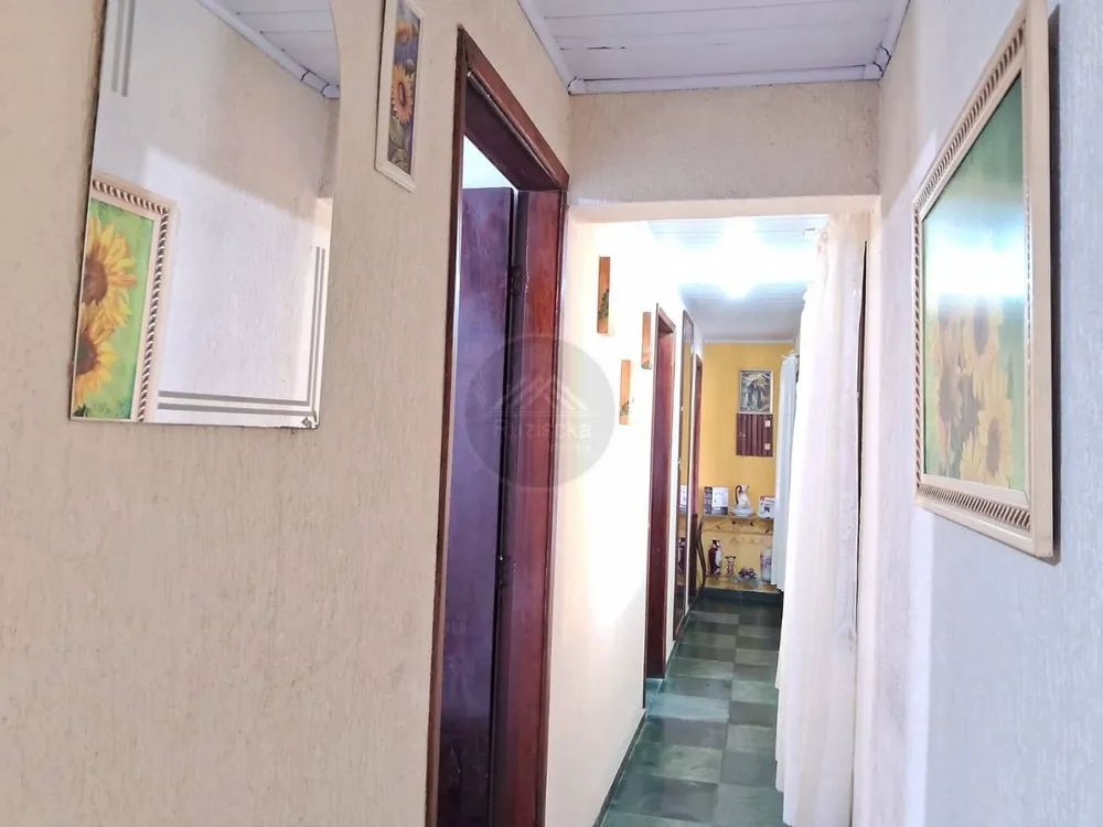 Casa, 3 quartos, 128 m² - Foto 5