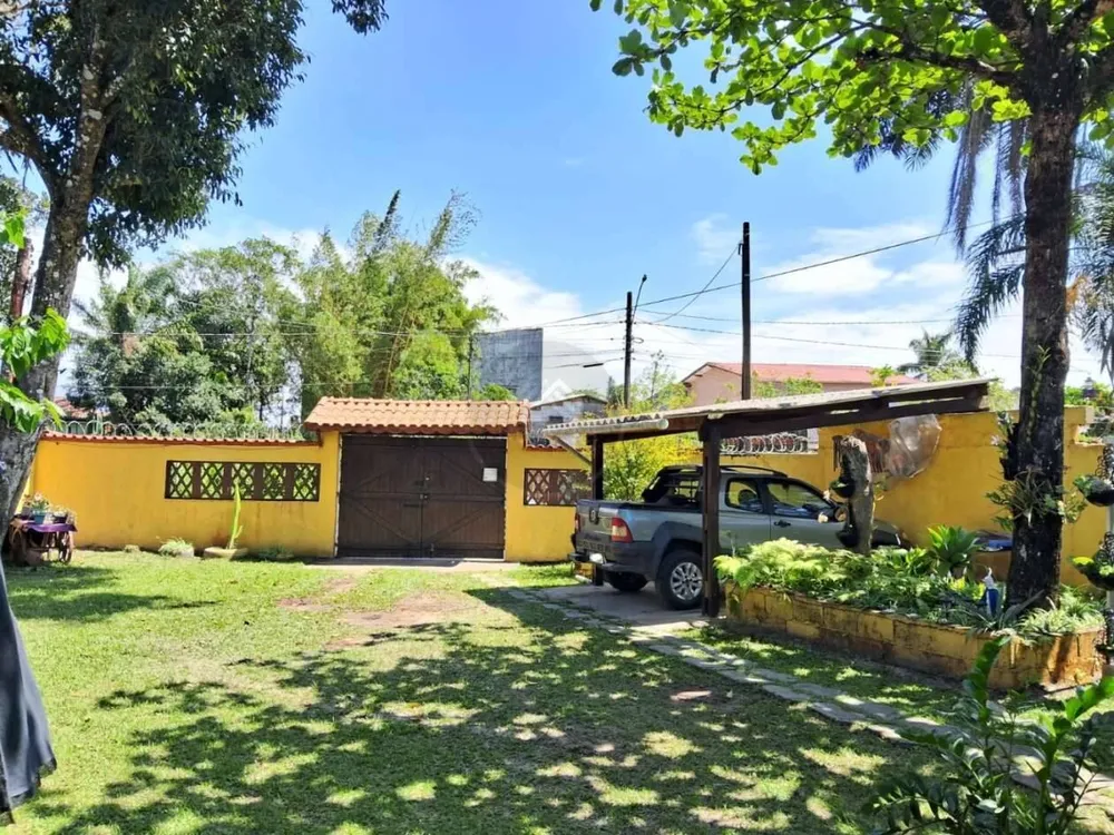 Casa, 3 quartos, 128 m² - Foto 3