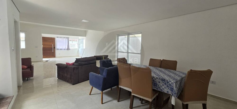 Casa, 4 quartos, 310 m² - Foto 7