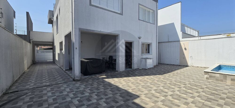 Casa, 4 quartos, 310 m² - Foto 12