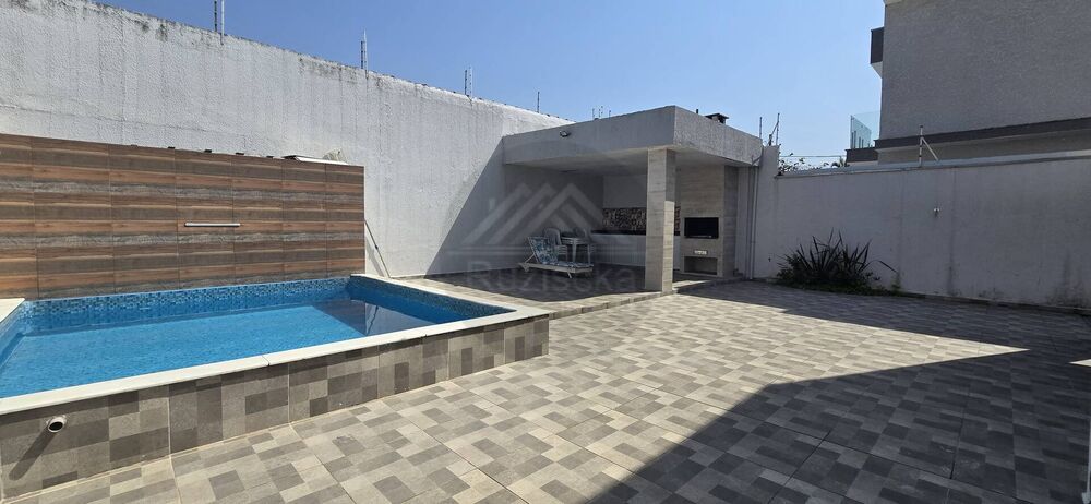 Casa, 4 quartos, 310 m² - Foto 14
