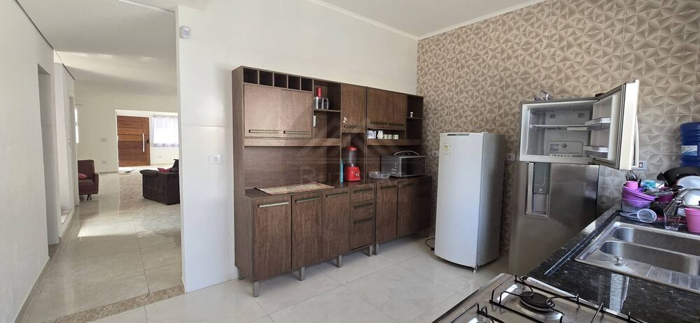 Casa, 4 quartos, 310 m² - Foto 3