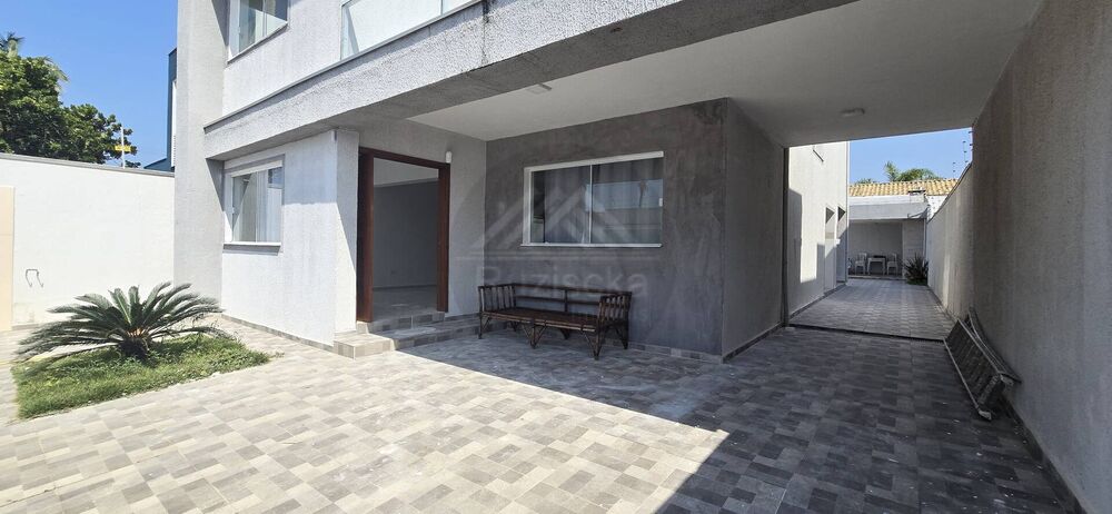 Casa, 4 quartos, 310 m² - Foto 2