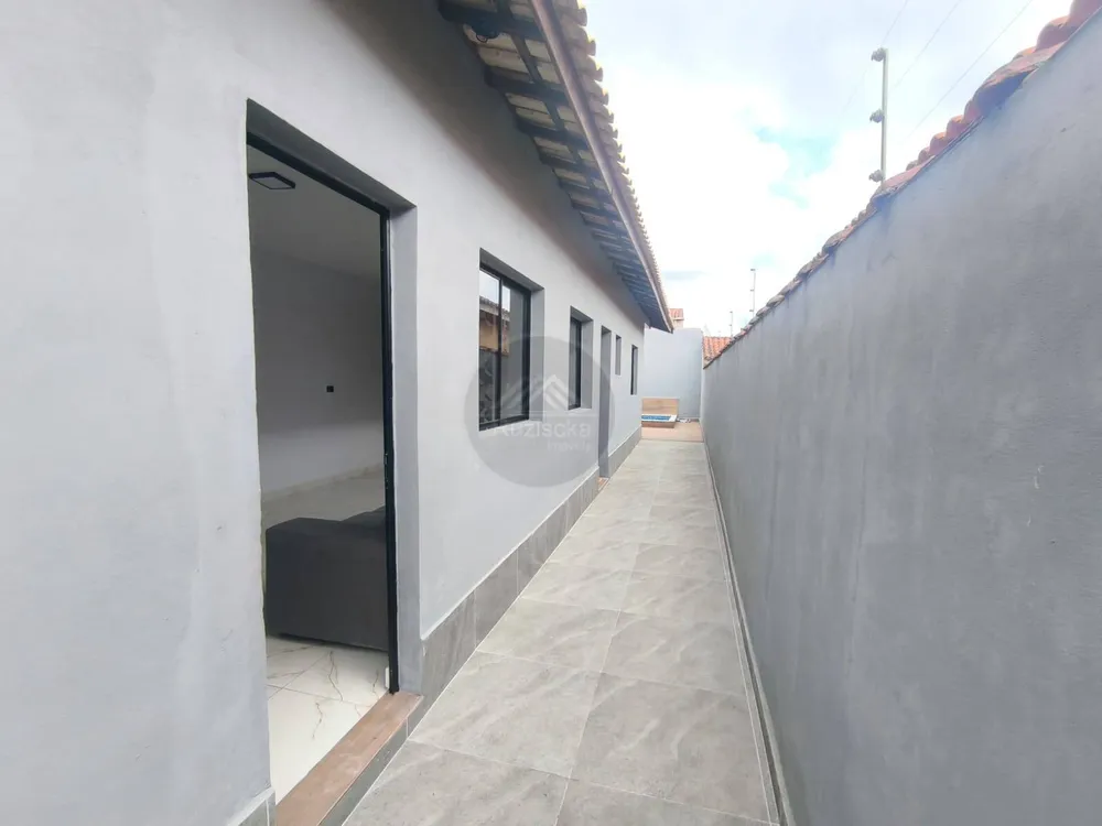 Casa, 2 quartos, 63 m² - Foto 3