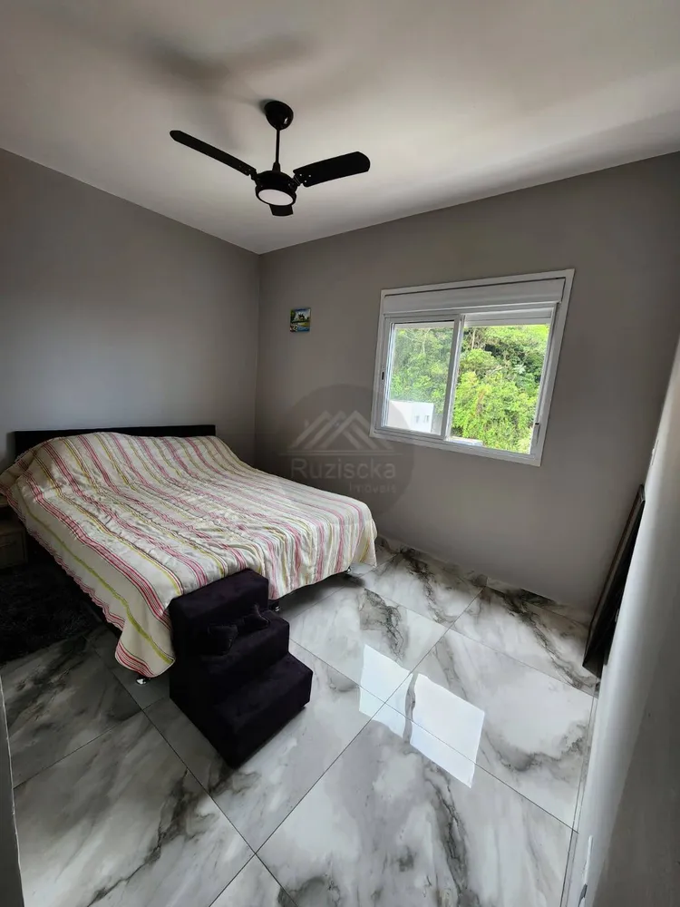 Apartamento, 3 quartos, 93 m² - Foto 8