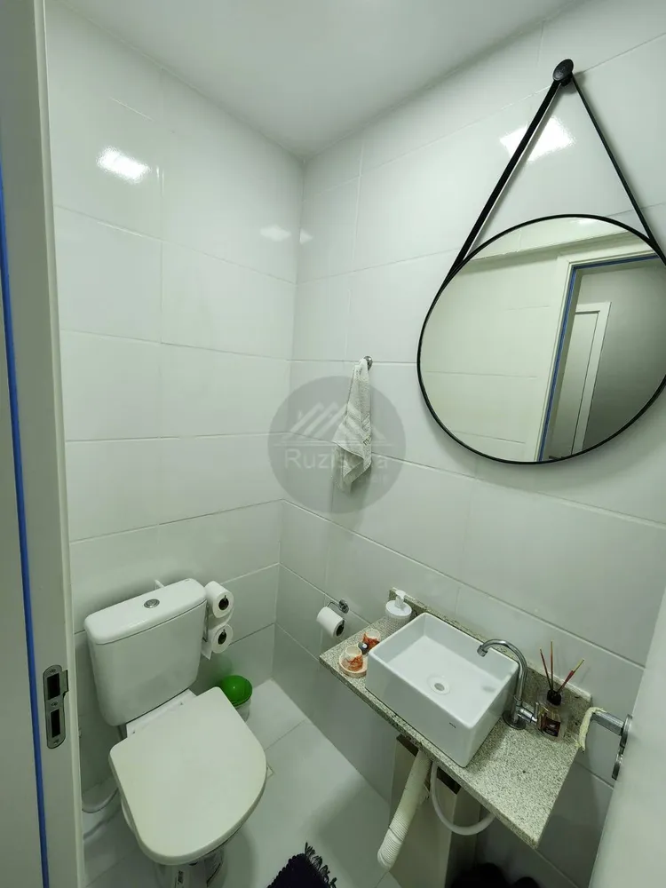 Apartamento, 3 quartos, 93 m² - Foto 12