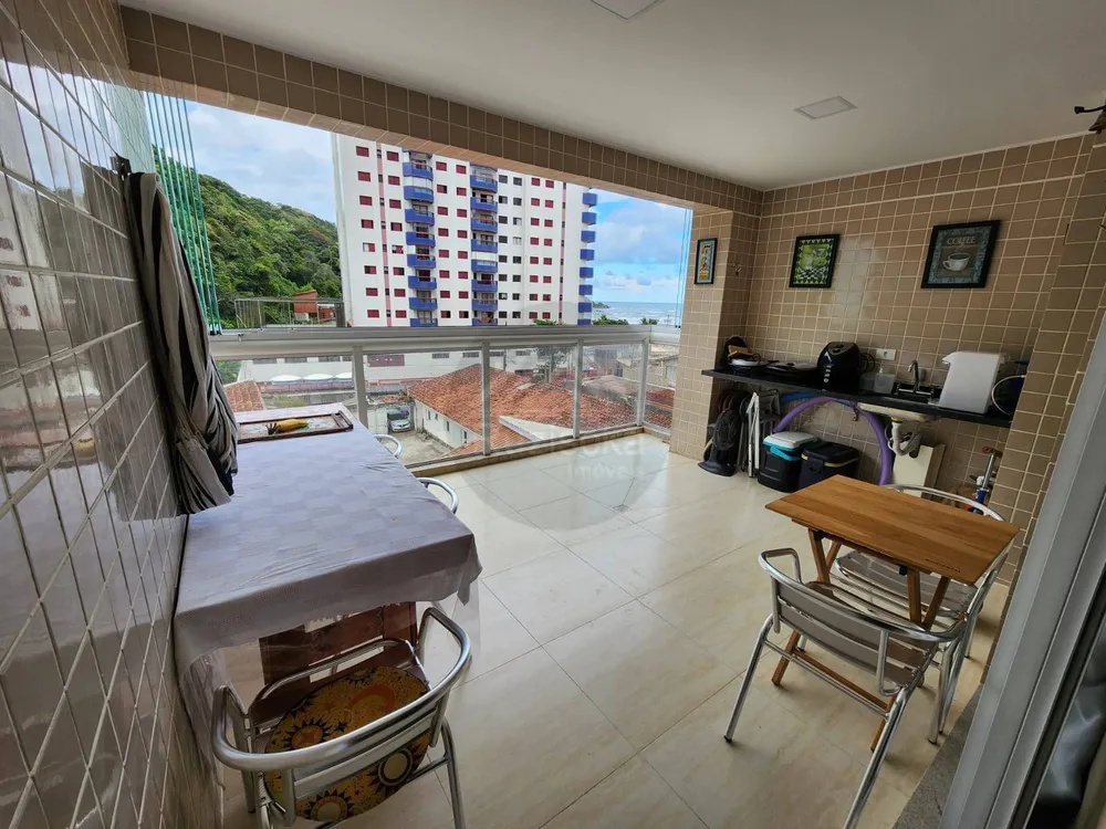 Apartamento, 3 quartos, 93 m² - Foto 6
