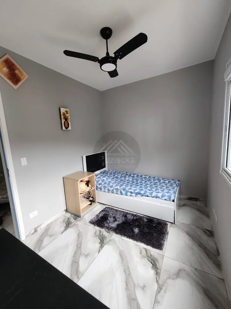 Apartamento, 3 quartos, 93 m² - Foto 10