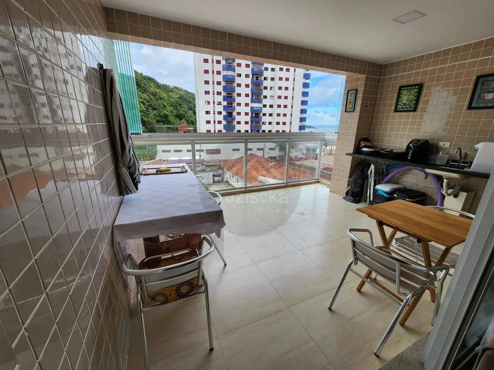Apartamento, 3 quartos, 93 m² - Foto 5