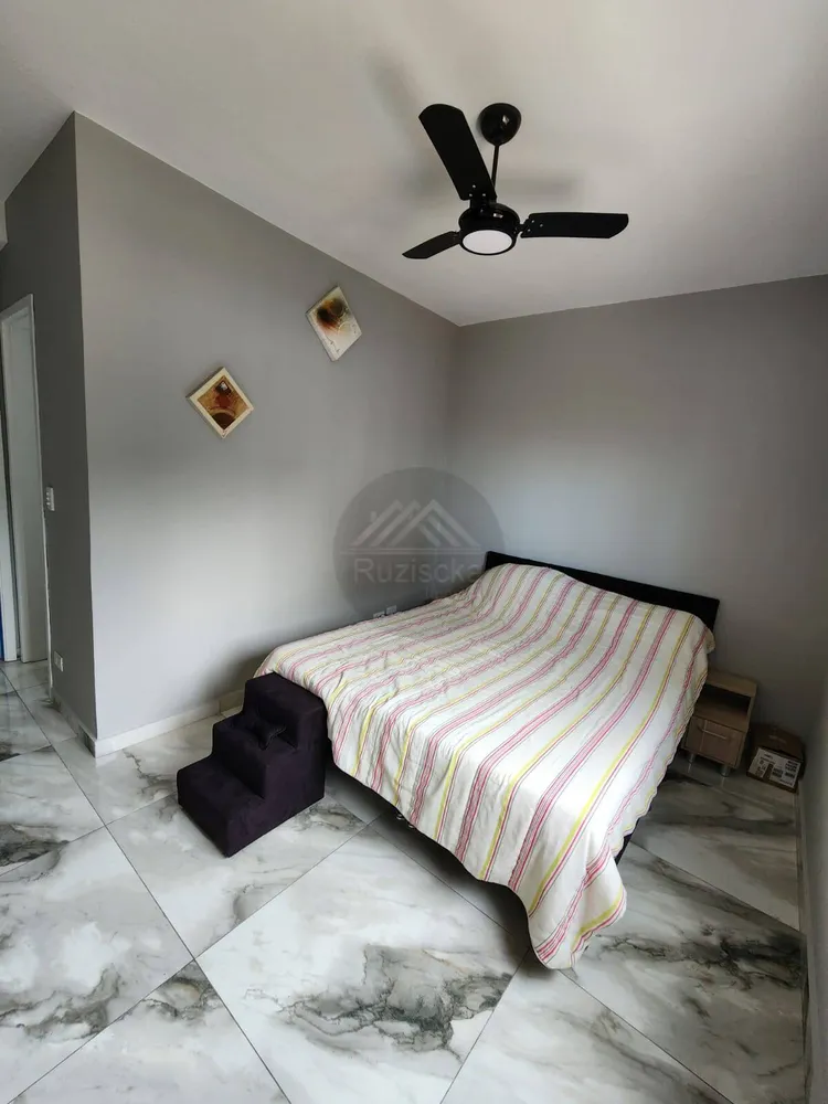 Apartamento, 3 quartos, 93 m² - Foto 9