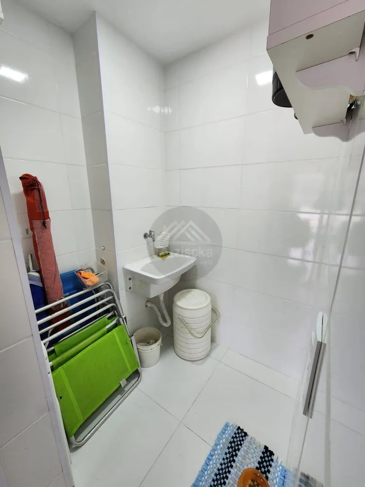 Apartamento, 3 quartos, 93 m² - Foto 13