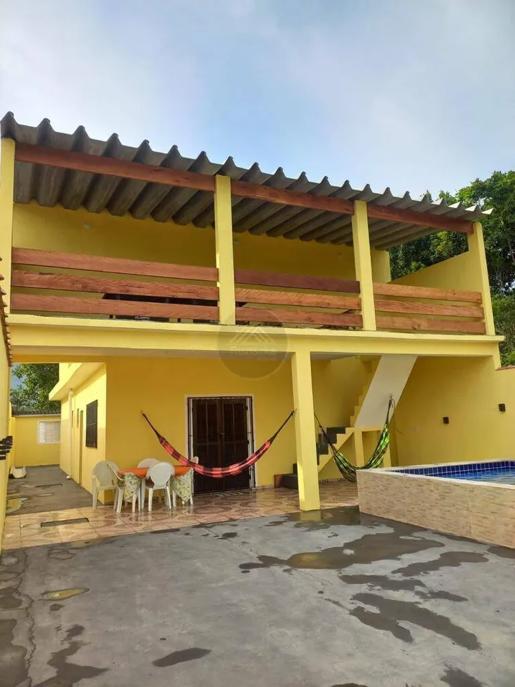 Casa, 2 quartos, 87 m² - Foto 1