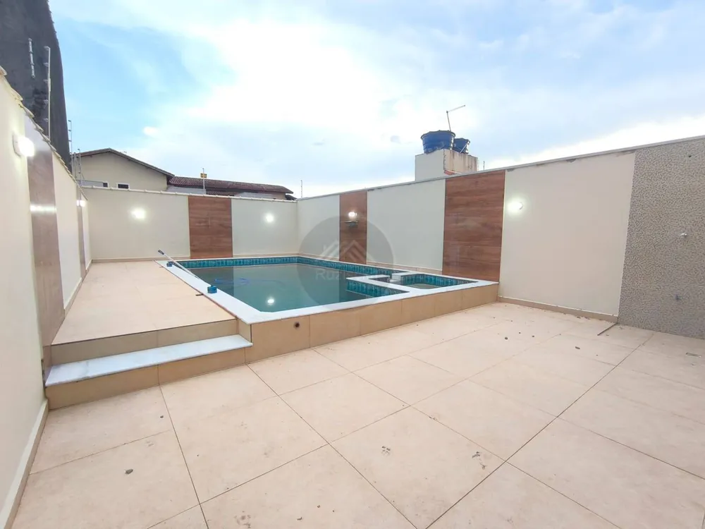 Casa, 2 quartos, 92 m² - Foto 3