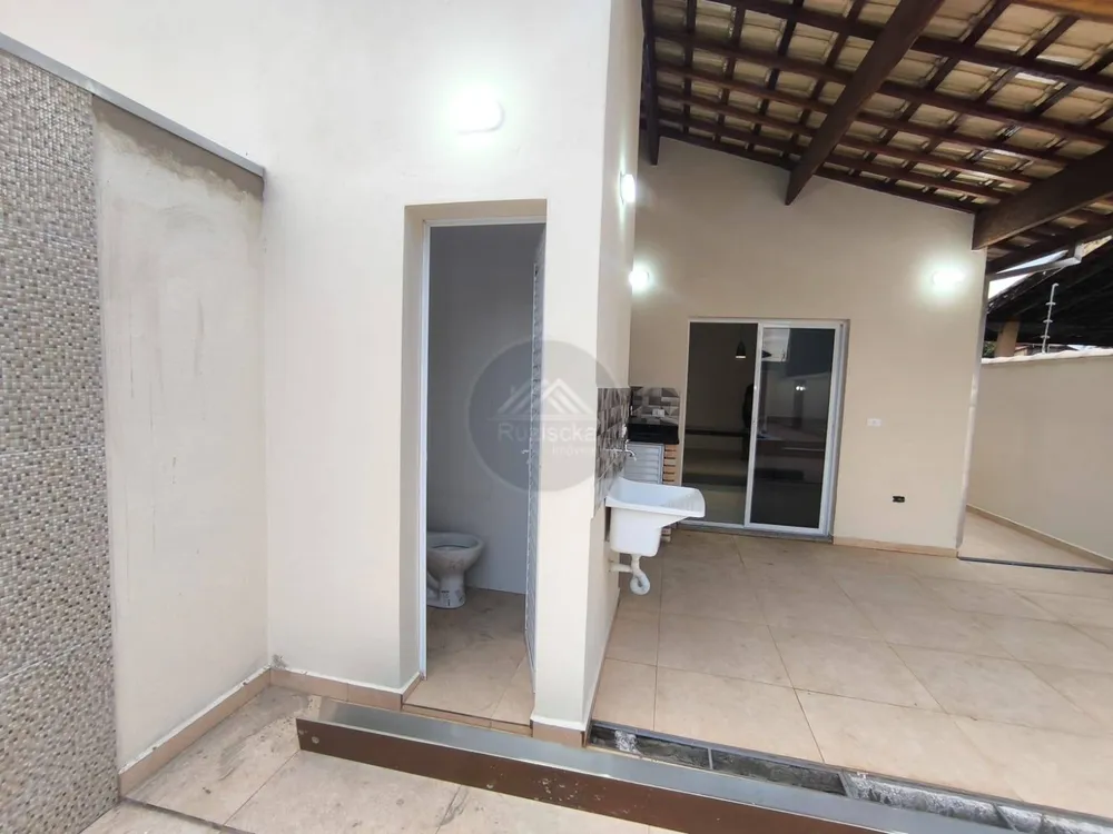 Casa, 2 quartos, 92 m² - Foto 5